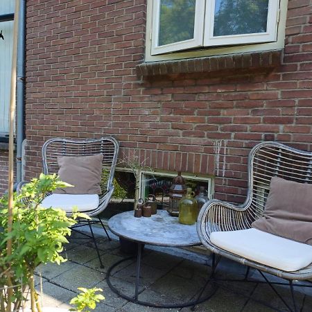 Vince Appartement Culemborg Exterior foto
