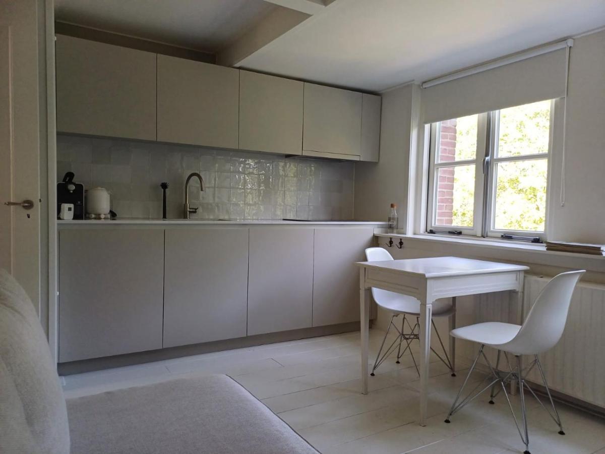 Vince Appartement Culemborg Exterior foto