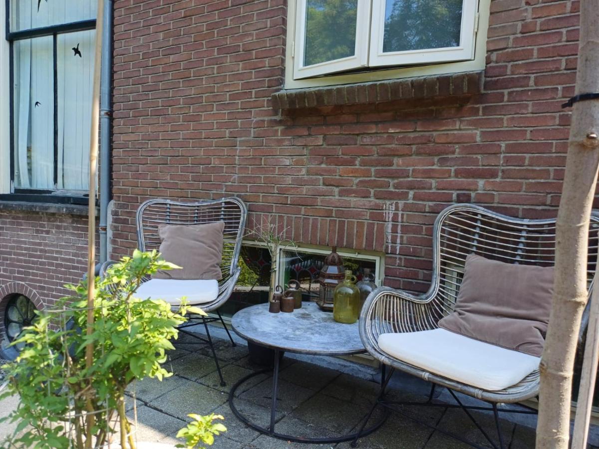 Vince Appartement Culemborg Exterior foto