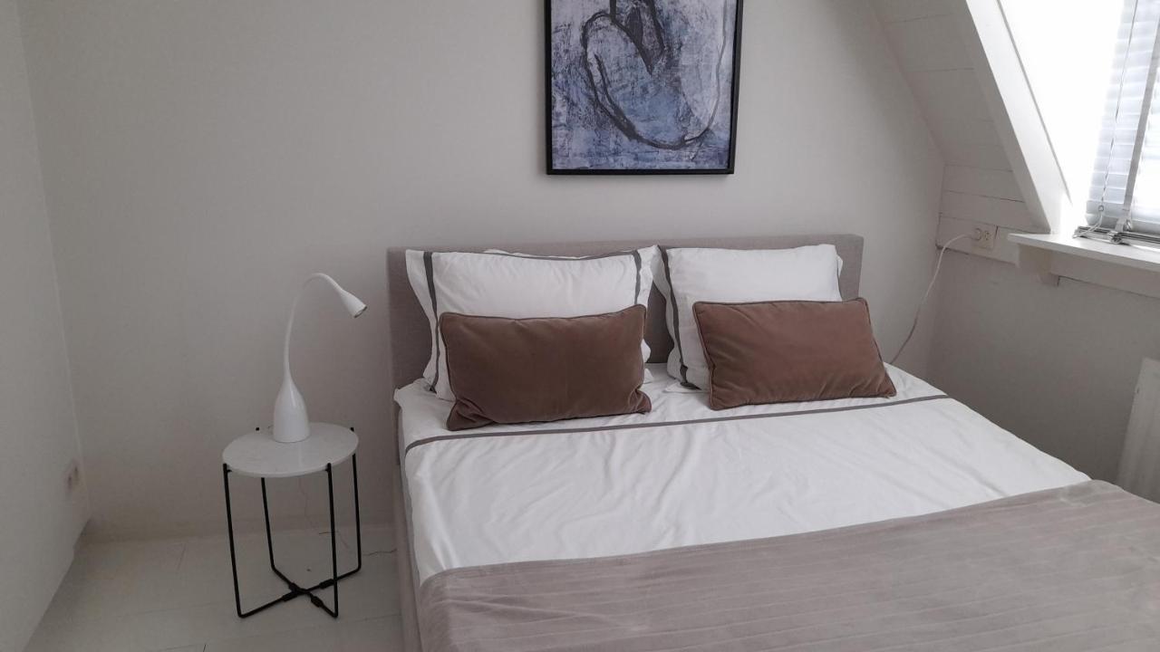 Vince Appartement Culemborg Exterior foto